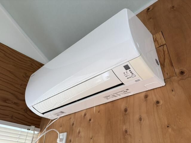 【設備】 | アップルハウス弘明寺２