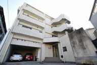 シティヒル山手24都会の丘　1号棟の画像
