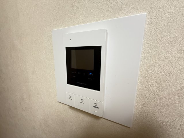 フィーブル・サカエ|名古屋市の賃貸ならMy賃貸のセキュリティ|フィーブル・サカエ