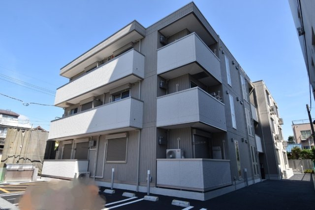 Ｄスクエア本町