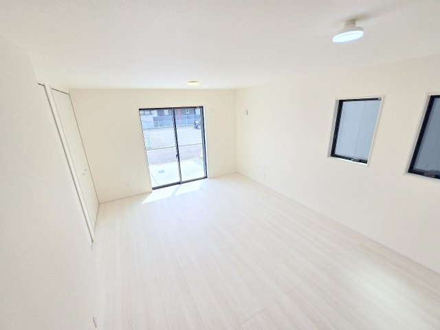 瑞穂町むさし野2丁目　新築戸建全3棟のその他