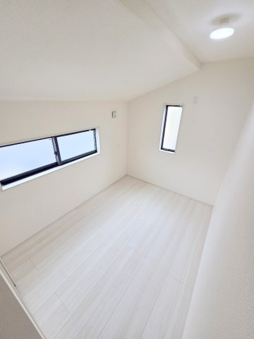 瑞穂町むさし野2丁目　新築戸建全3棟のその他