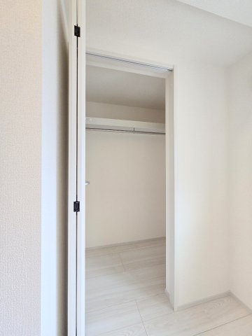 瑞穂町むさし野2丁目　新築戸建全3棟の収納