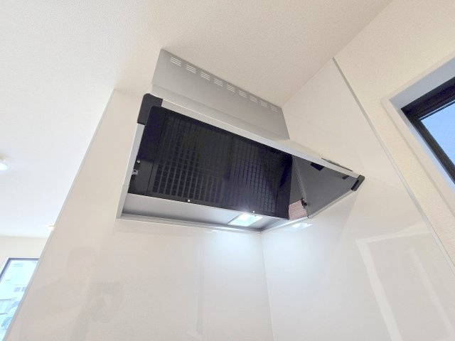 瑞穂町むさし野2丁目　新築戸建全3棟のその他