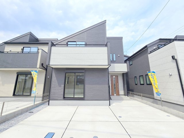 瑞穂町むさし野2丁目　新築戸建全3棟のその他