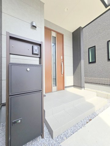 瑞穂町むさし野2丁目　新築戸建全3棟のその他