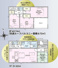 郡山市安積町笹川新築一戸建て9棟の画像