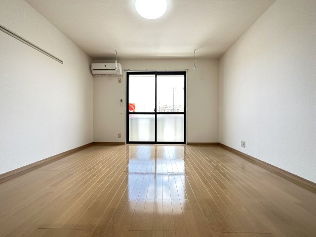 kanada B棟の収納