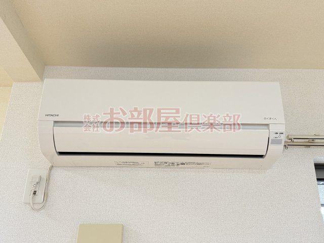 ラフィナートの設備