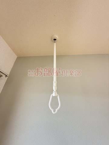 ラフィナートの設備
