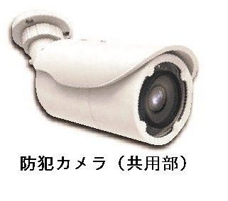 アルソーレのセキュリティ