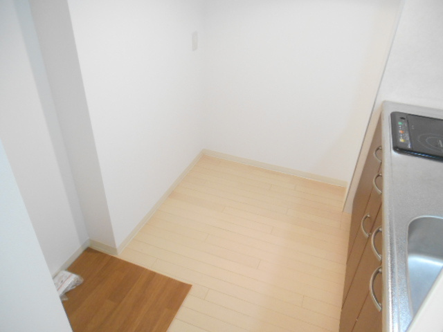 MAISON NOBLEの内装