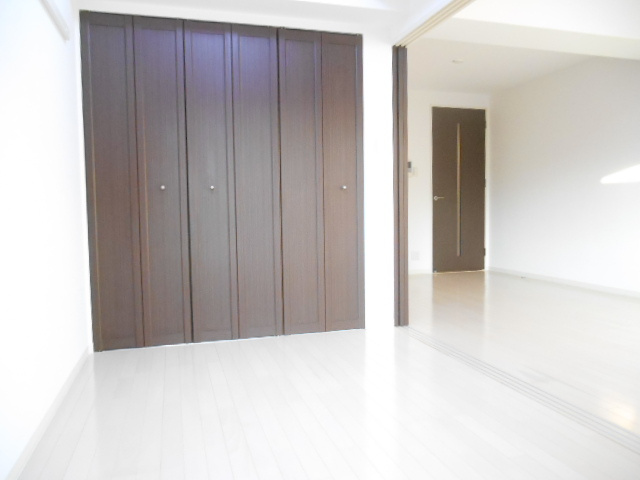 MAISON NOBLEの内装