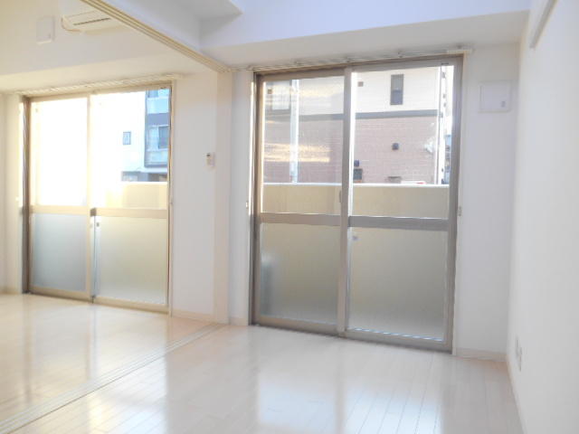 MAISON NOBLEの内装