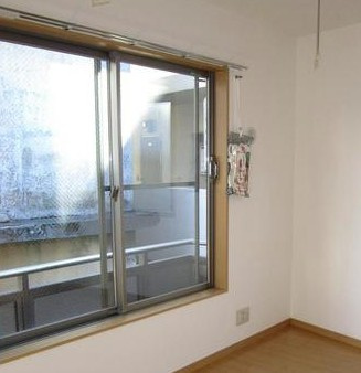 エテルノ弥生の展望