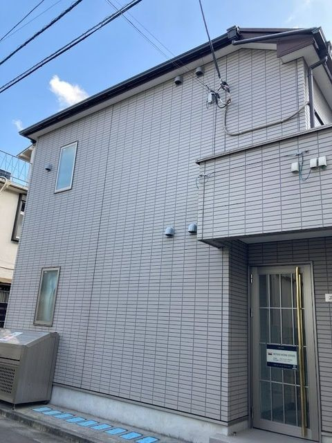 エテルノ弥生