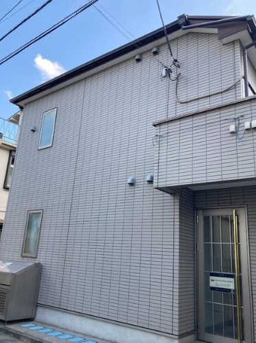 エテルノ弥生