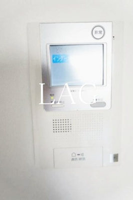 【セキュリティ】 | REALIZE新御徒町 | セキュリティです。
