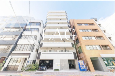 【外観】 | REALIZE新御徒町 | 外観です。