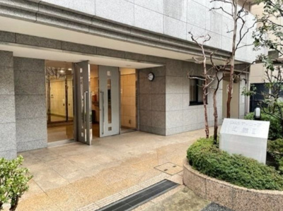 【エントランス】 | 藤和シティコープ町屋Ⅱ