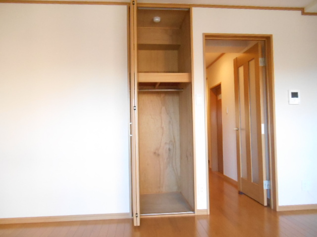 メゾントキワの設備