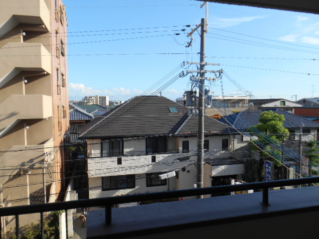 メゾントキワのその他