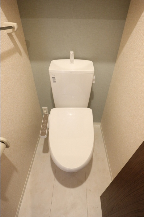 エスポワールのトイレ
