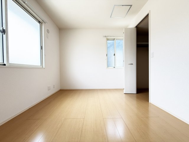 シャルマンの玄関|玄関