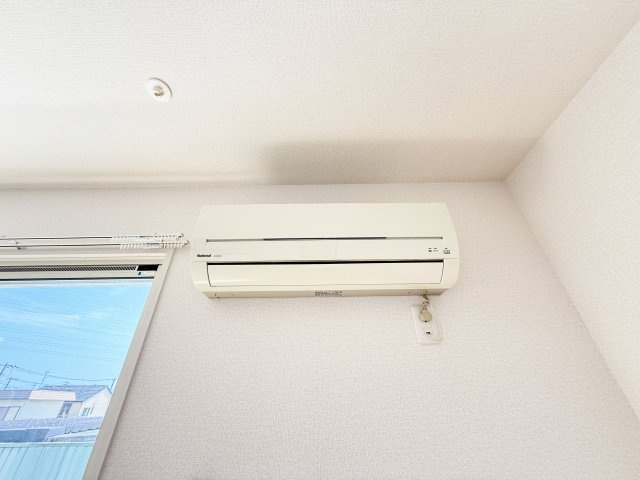 シャルマンのその他共用部分|駐輪場