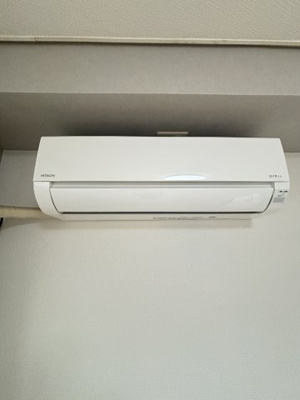 【設備】 | 相川有明ハイツ