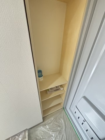 【収納】 | 相川有明ハイツ