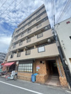相川有明ハイツの画像