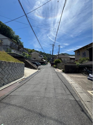  | 北白川仕伏町　土地【建築条件無・上物あり】