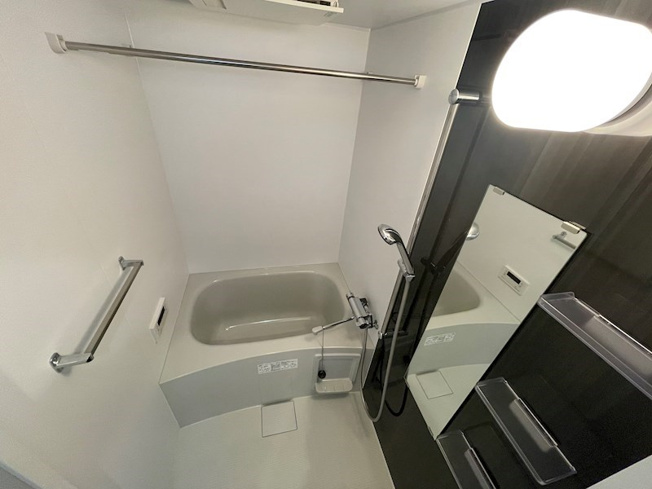※同物件、別部屋参考写真