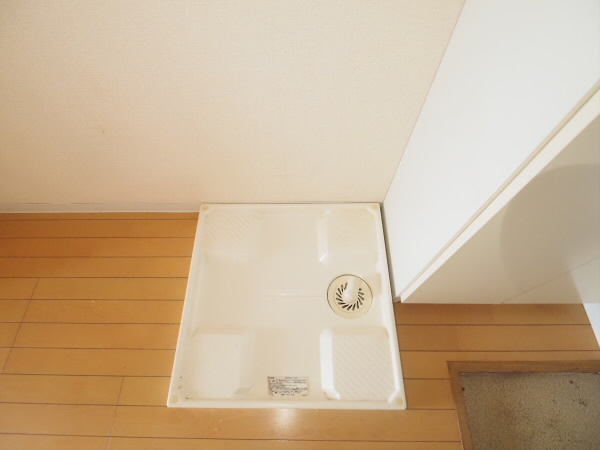 狛江市岩戸北３丁目の賃貸マンションの設備