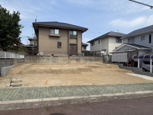 ブルーミングガーデン 豊能町新光風台4丁目2期の画像
