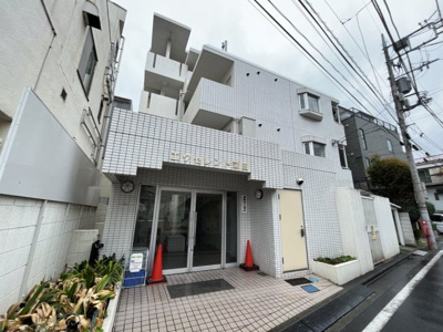 【外観】 | エクセレント蒲田