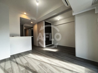 【洋室】 | コンフォリア・リヴ博労町一丁目Q　開平小学校区 | コンフォリア・リヴ博労町一丁目Q　洋室