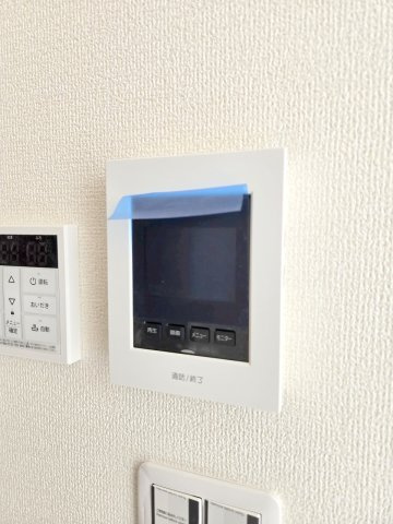 瑞穂町むさし野2丁目　新築戸建　全3棟のセキュリティ