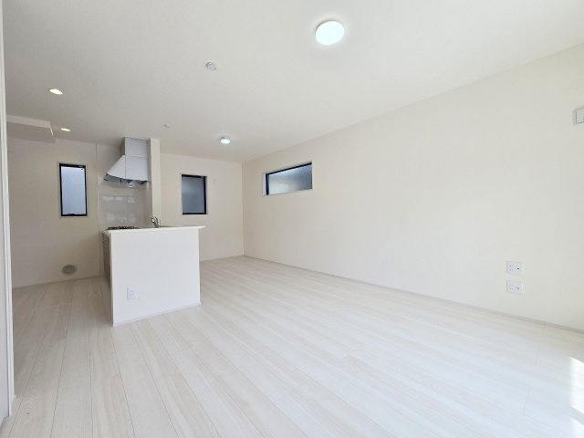 瑞穂町むさし野2丁目　新築戸建　全3棟のその他