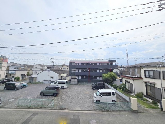 瑞穂町むさし野2丁目　新築戸建　全3棟の展望