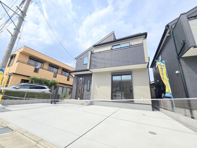 瑞穂町むさし野2丁目　新築戸建　全3棟のその他