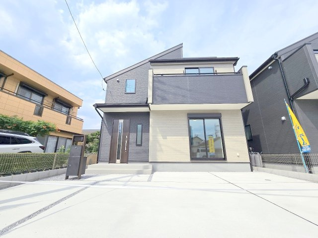 瑞穂町むさし野2丁目　新築戸建　全3棟のその他