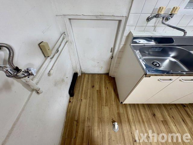 表貸家のその他