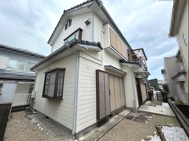 石立町貸家