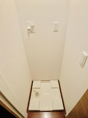 【その他】 | プレミアコンフォート西荻窪