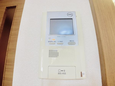 【設備】 | プレミアコンフォート西荻窪
