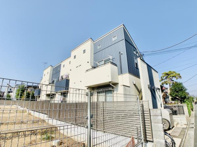 【外観】 | カルム吉祥寺