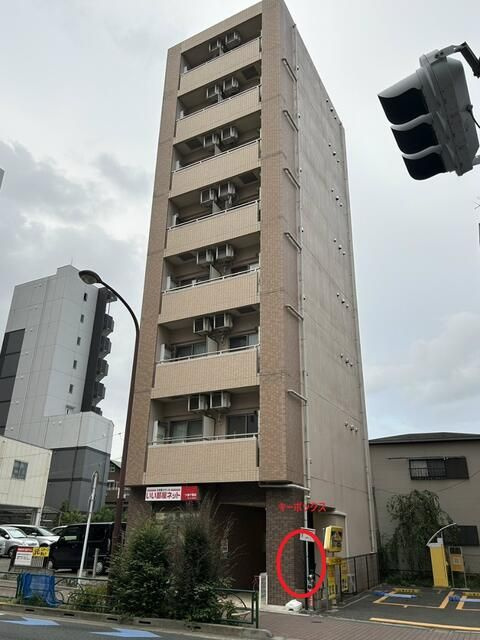リヨンドール大泉学園