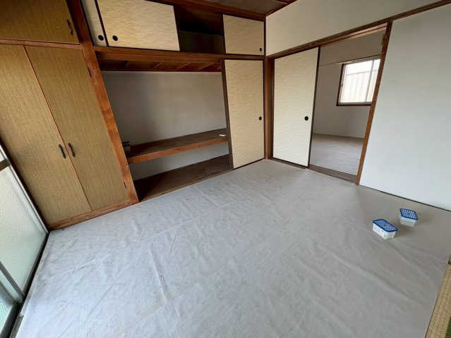コンラッド倉敷の和室